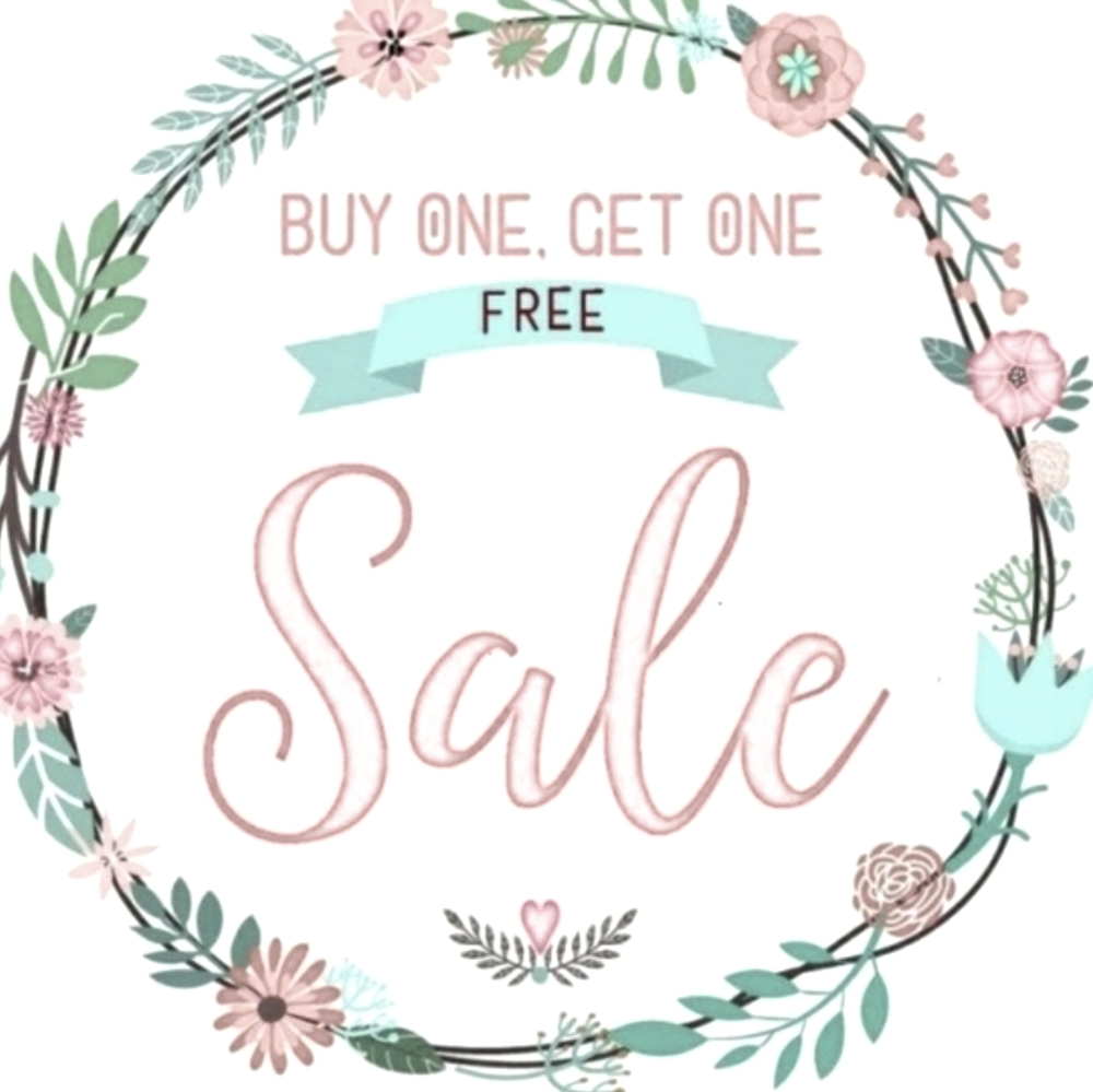 BOGO